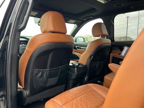 Certified 2024 Kia Telluride SX X-Line image 13