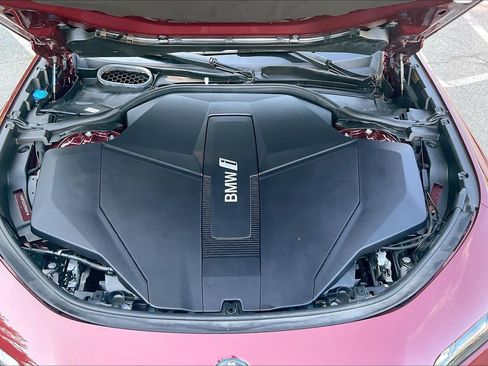 Used 2023 BMW i7 xDrive60 AWD/4WD image 29