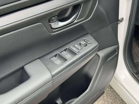 Used 2023 Honda CR-V EX image 20