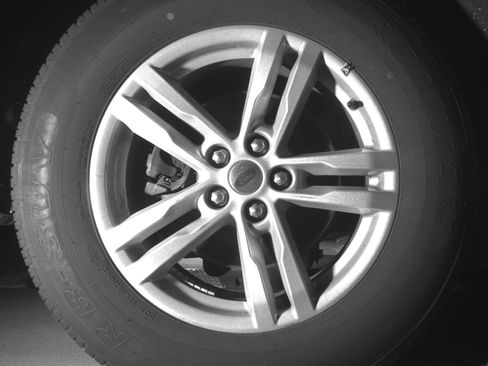 Used 2024 Ford Explorer XLT w/ Equipment Group 202A image 15