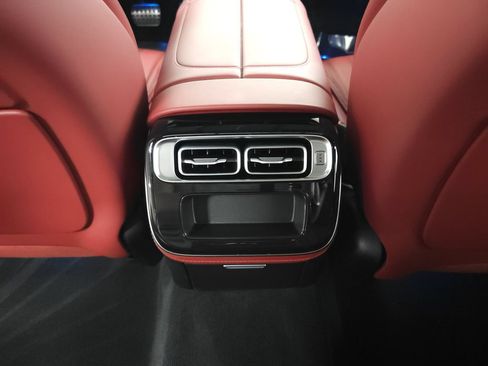 Certified 2025 Mercedes-Benz S 63 AMG S image 30