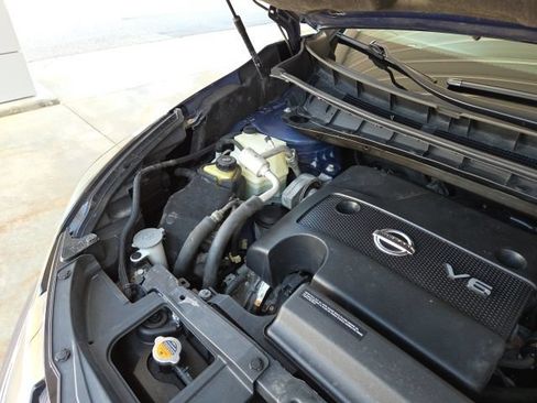 Used 2019 Nissan Murano SL AWD/4WD image 76