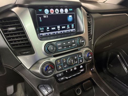 Used 2017 Chevrolet Suburban LT AWD/4WD image 20