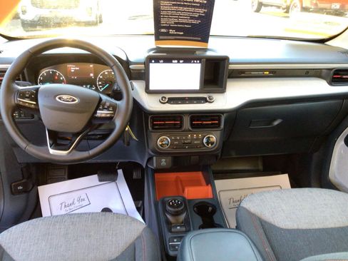 Certified 2024 Ford Maverick XLT w/ XLT Luxury Package image 2