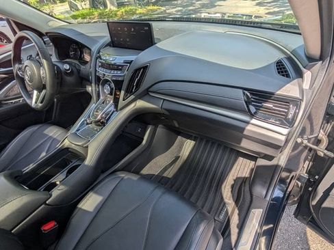 Used 2024 Acura RDX SH-AWD image 17