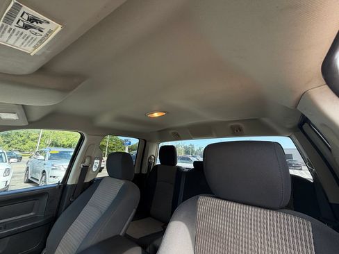 Used 2012 RAM 1500 Express RWD image 31