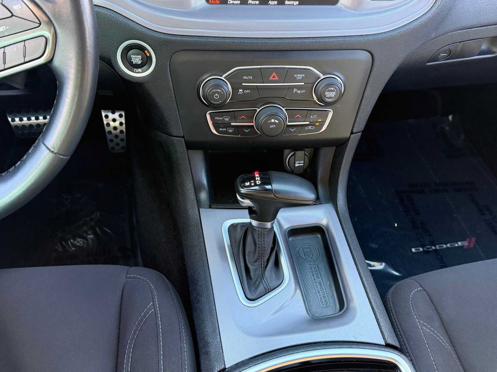 Used 2023 Dodge Charger SXT RWD image 19
