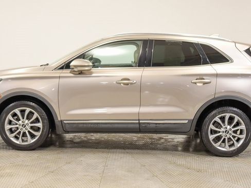 Used 2018 Lincoln MKC Select w/ Select Plus Package image 8