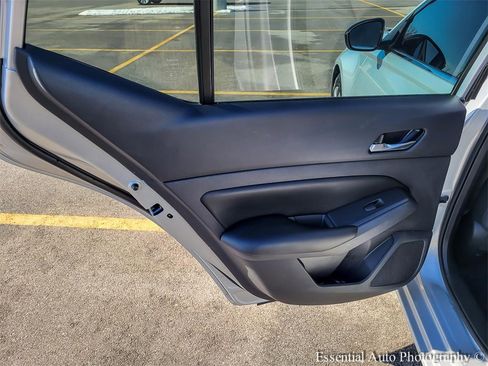 Used 2022 Nissan Altima 2.5 S image 26