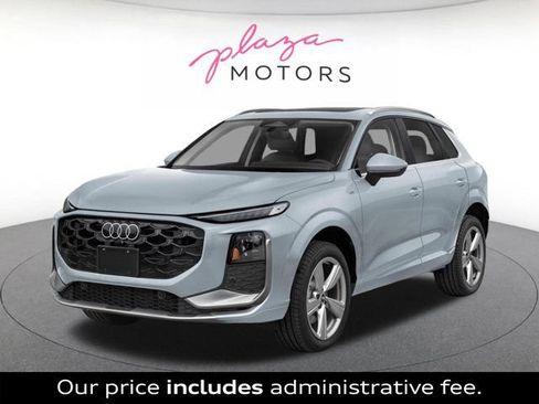 Used 2026 Audi Q3 quattro 2.0T AWD/4WD image 1