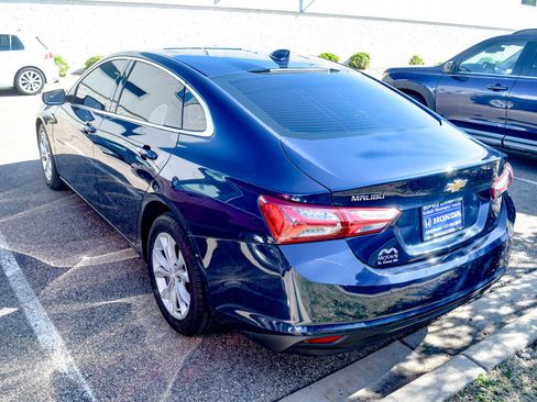 Used 2019 Chevrolet Malibu LT FWD image 6