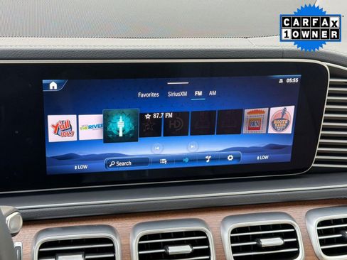 Certified 2024 Mercedes-Benz GLE 350 4MATIC image 22