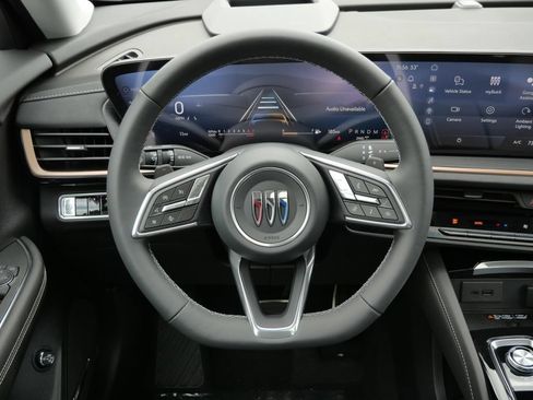 New 2026 Buick Envision Sport Touring AWD/4WD image 38