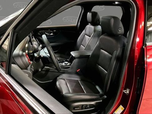 Used 2023 Chevrolet Blazer RS w/ Enhanced Convenience Package AWD/4WD image 13