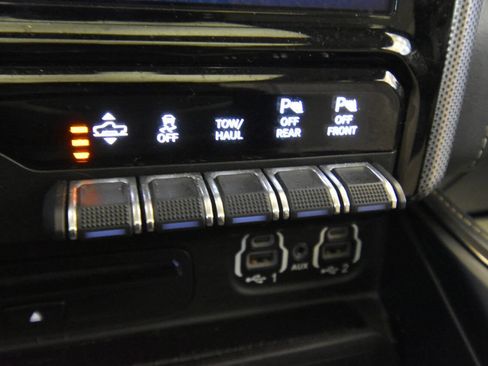 Used 2019 RAM 1500 Limited image 20