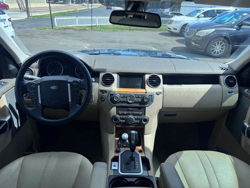 Used 2012 Land Rover LR4 AWD/4WD image 65