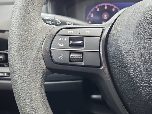 Certified 2024 Honda Accord LX image 19