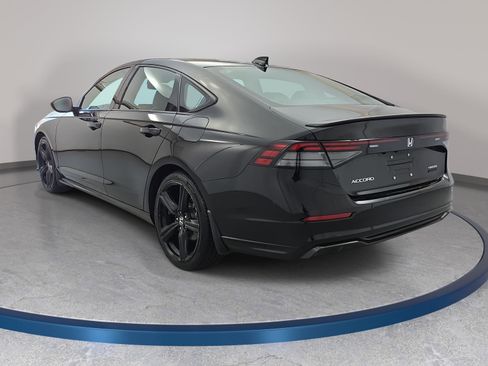 Certified 2023 Honda Accord Sport image 7