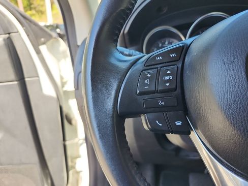 Used 2014 MAZDA CX-5 Grand Touring image 12