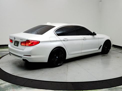 Used 2019 BMW 540i 540i image 5