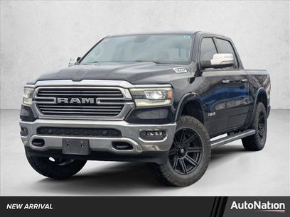 Used 2020 RAM 1500 Laramie