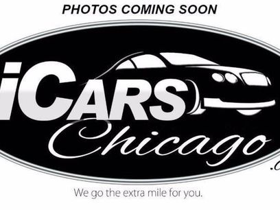 Used 2014 Jaguar XK Coupe