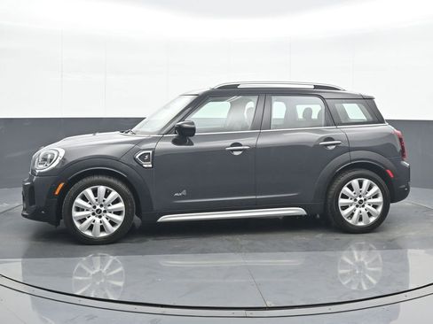 Used 2021 MINI Cooper Countryman S w/ Driver Assistance Package image 3