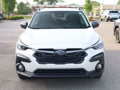 New 2026 Subaru Crosstrek 2.5i Limited AWD/4WD image 4