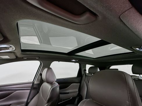 Used 2019 Hyundai Santa Fe Limited FWD image 22