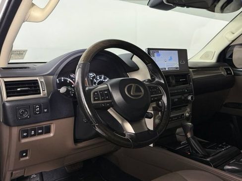 Used 2020 Lexus GX 460 Premium AWD/4WD image 5