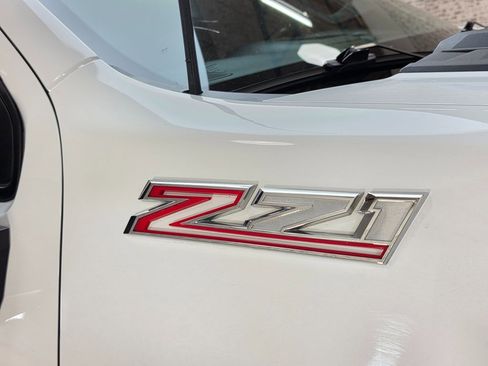 Used 2023 Chevrolet Silverado 2500 W/T w/ WT Safety Package image 6