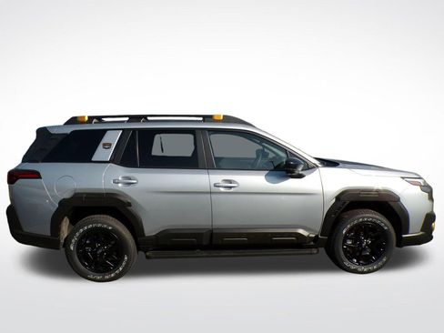 New 2026 Subaru Outback Wilderness w/ Wilderness Package AWD/4WD image 5