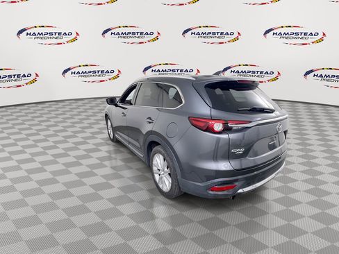 Used 2016 MAZDA CX-9 Signature AWD/4WD image 6