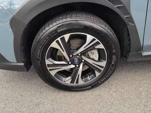Used 2024 Subaru Crosstrek 2.0i Premium AWD/4WD image 14