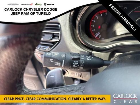 Used 2025 Dodge Durango R/T AWD/4WD image 17