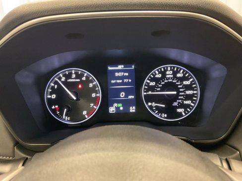 New 2025 Subaru Legacy Touring XT image 14