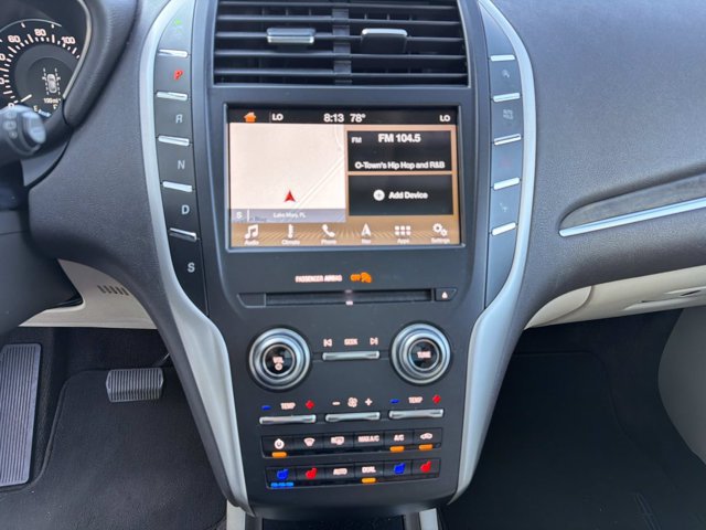 Used 2018 Lincoln MKC Reserve FWD image 30