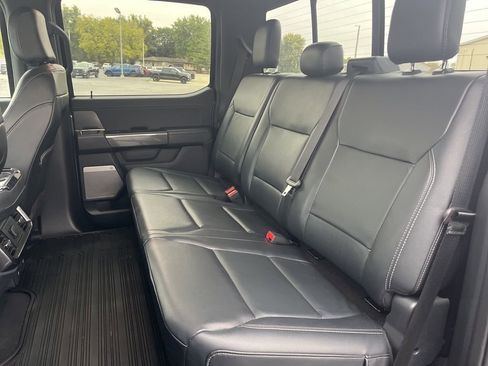 Used 2023 Ford F150 XLT w/ Equipment Group 302A High image 13