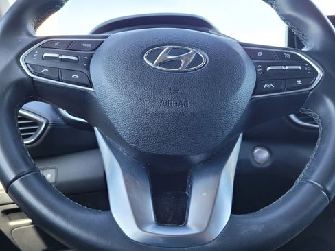 Certified 2023 Hyundai Santa Fe XRT image 32