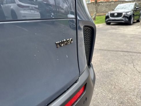 New 2026 MAZDA CX-50 AWD 2.5 S w/ Weather Package image 46