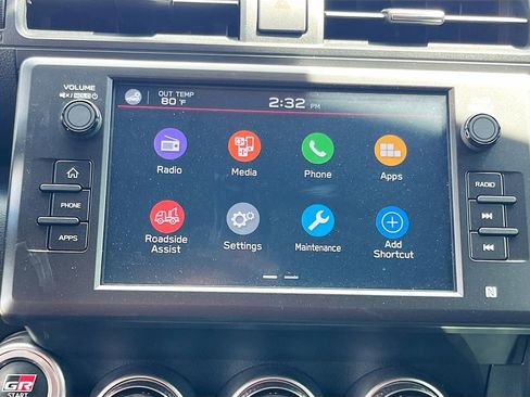 Used 2025 Toyota GR86 Premium w/ ALL Weather Mat Package (TMS) image 14