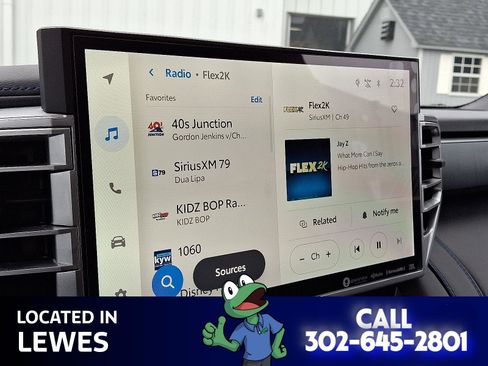 Used 2024 Toyota Sequoia Platinum image 18