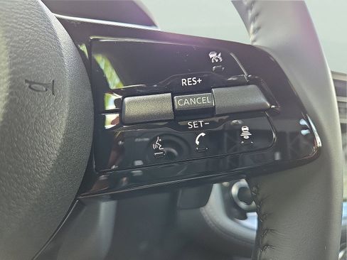 New 2024 Nissan Z Performance w/ Floor Mat Package image 17