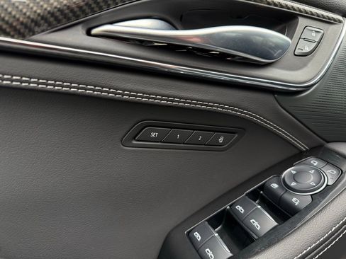 Used 2023 Cadillac CT5 V Blackwing w/ Parking Package image 54