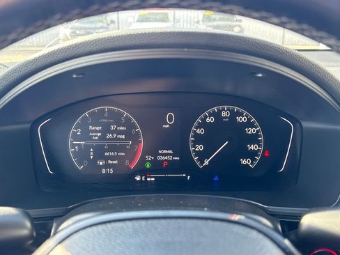 Used 2024 Honda Civic Sport image 20