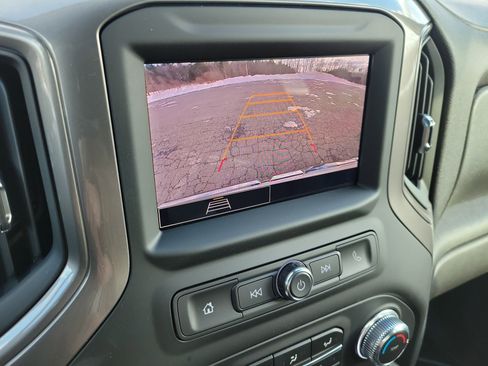 New 2026 GMC Sierra 1500 Pro w/ Convenience Package AWD/4WD image 24