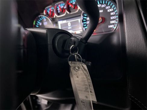 Used 2020 GMC Yukon SLE image 16