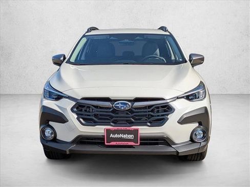 New 2026 Subaru Crosstrek 2.5i Limited AWD/4WD image 6