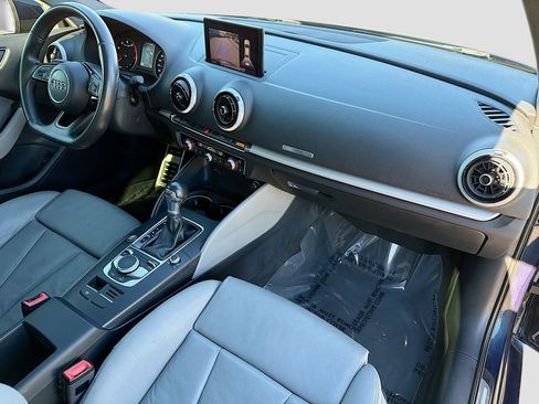 Used 2018 Audi A3 2.0T Premium w/ Convenience Package image 12