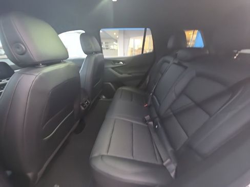 New 2026 Chevrolet Equinox LT w/ Convenience Package II image 13